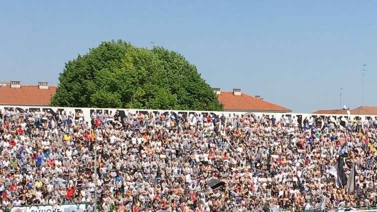 Alessandria ospiterà l'Europa League. Cairo: "Si giocherà al Moccagatta"