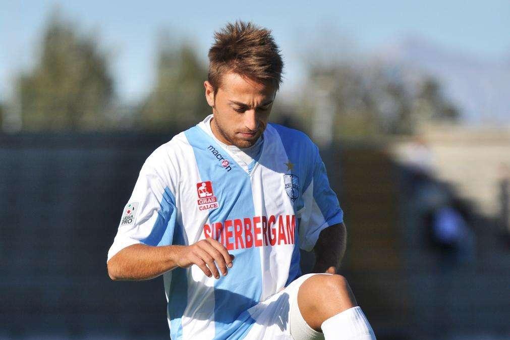 Il Pisa irrompe su Floriano: ecco la proposta 