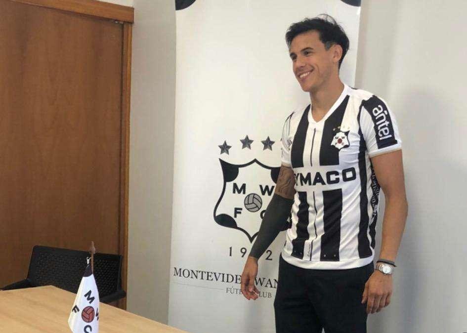 Taranto, Varela: "Se sono qui è perché credo nella salvezza"
