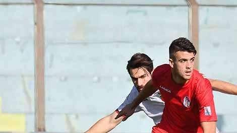 NOTIZIA TC Akragas, su Danese gli occhi di serie A e B