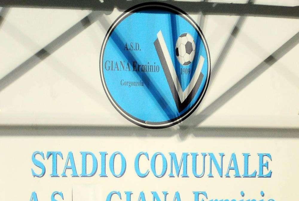 Giana-AlbinoLeffe, Andreoletti omaggia Bamonte per l'ospitalità