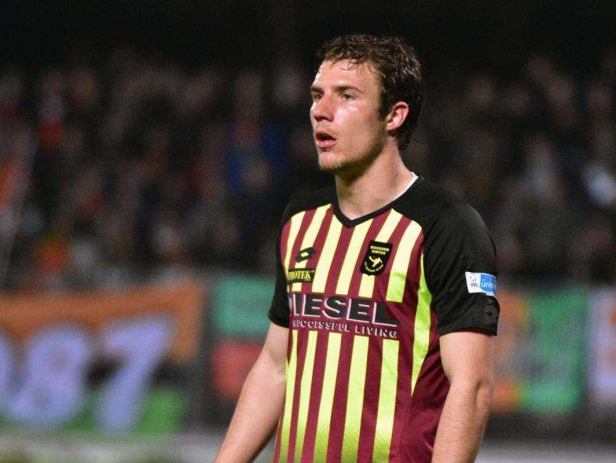 NOTIZIA TC - Scatto Arzignano per Tommy Maistrello