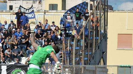 Un ex Forlì conteso tra Lega Pro e Serie D