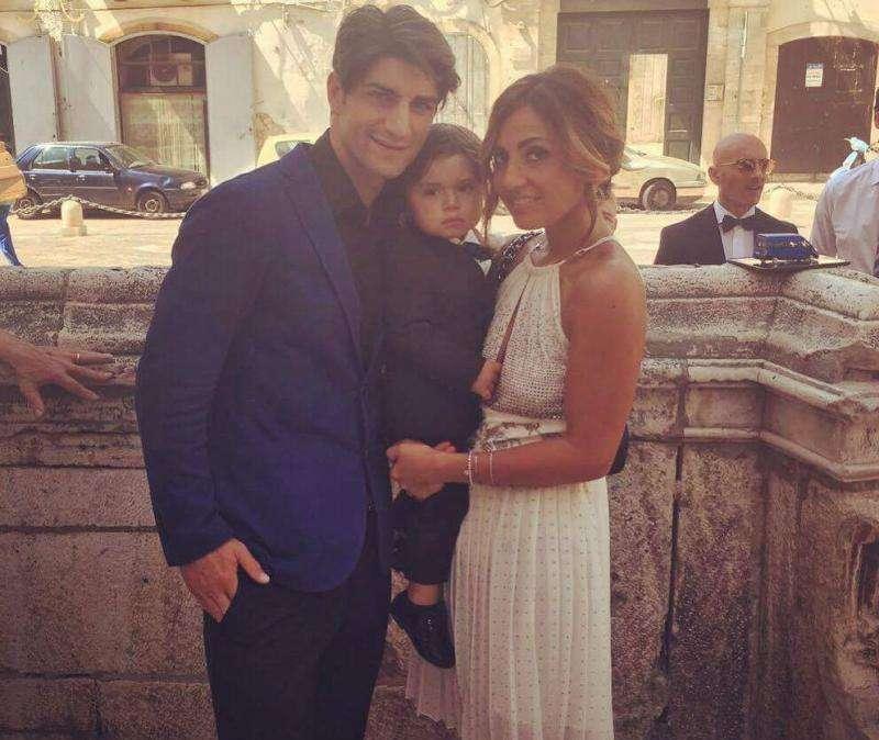 Loris Palazzo ❤ Titti Azzaro