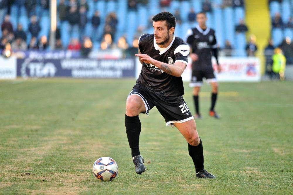 INTERVISTA TC - Benassi: "Il Cesena ci ha liquidati con una telefonata"