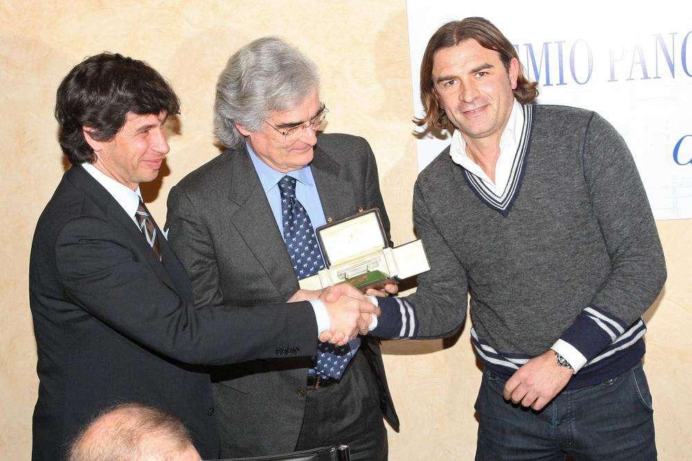 ESCLUSIVA TLP - Mister Semplici: "Stimo Camilli, ma per ora non c'è niente di concreto col Pisa"