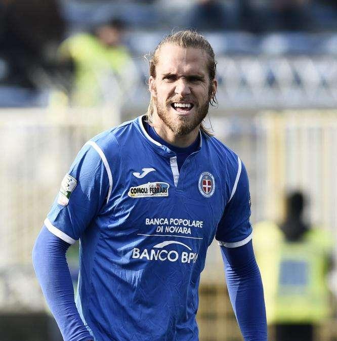 Juve Stabia, occhi sullo svincolato Troest