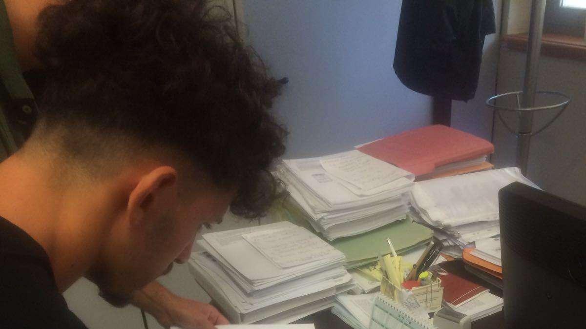 INTERVISTA TC - Carrarese, Foresta: "Siamo i favoriti per la promozione"
