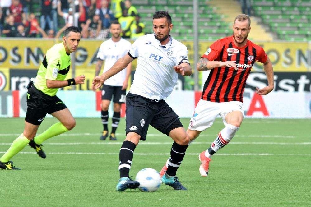 Foggia, Fedele verrà riscattato dall'Universitatea Craiova