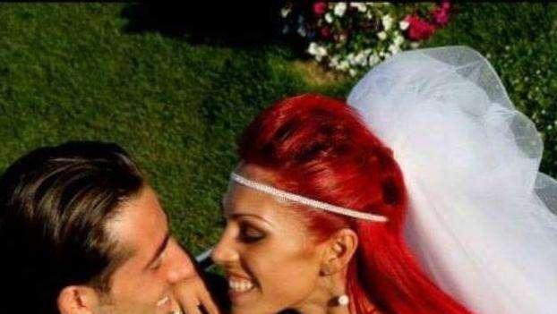 Vincenzo Aridità ❤ Stefania Berardi
