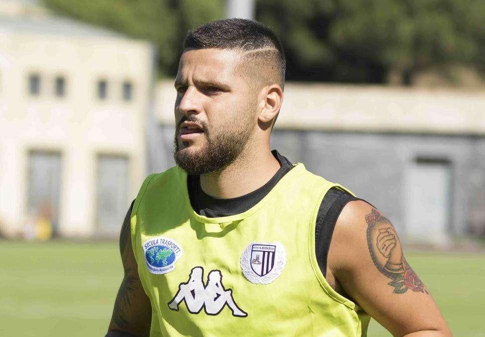 NOTIZIA TC - Sicula Leonzio, risoluzione in arrivo per Esposito