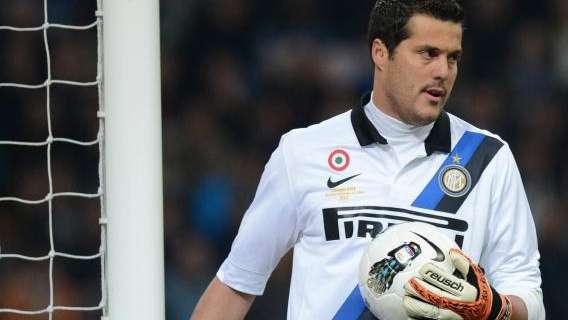 Mazzantini, dall'Inter di Ronaldo al Milazzo