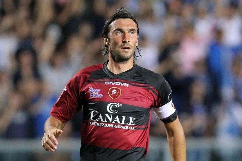 Robur Siena, in arrivo Bonazzoli