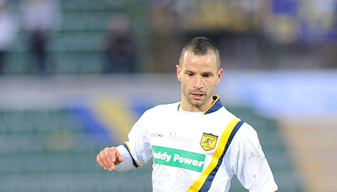 1^ Divisione, Cellini beffa il Pavia a tempo scaduto
