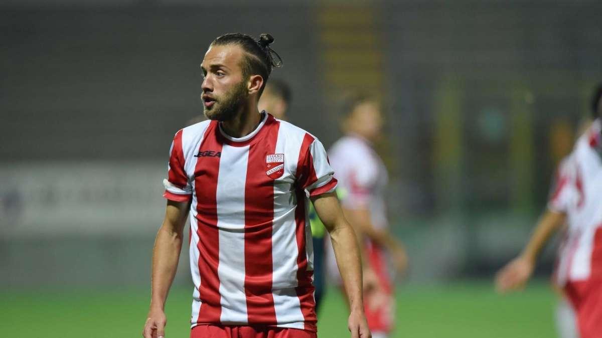NOTIZIA TC - Colpo Viterbese, preso Mungo. Contratto al 2023 con opzione