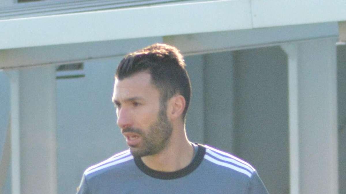 Alessandria, Di Quinzio: "Il primo gol si è fatto attendere tanto"