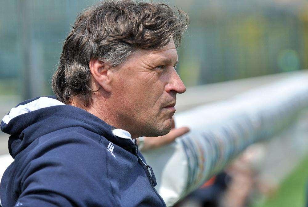 INTERVISTA TC - Pala: "Albinoleffe, manca qualcosa in avanti"