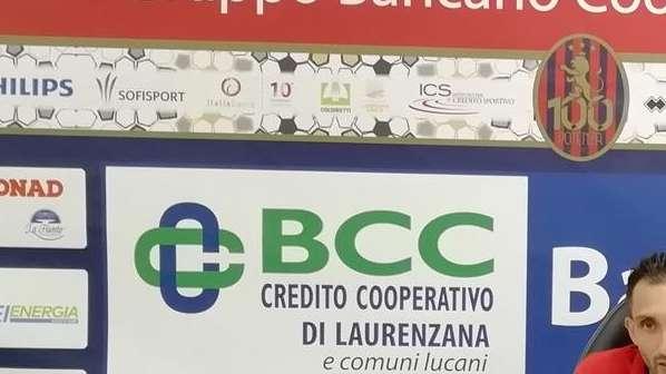 UFFICIALE - Triestina, risoluzione consensuale con Francesco Lodi