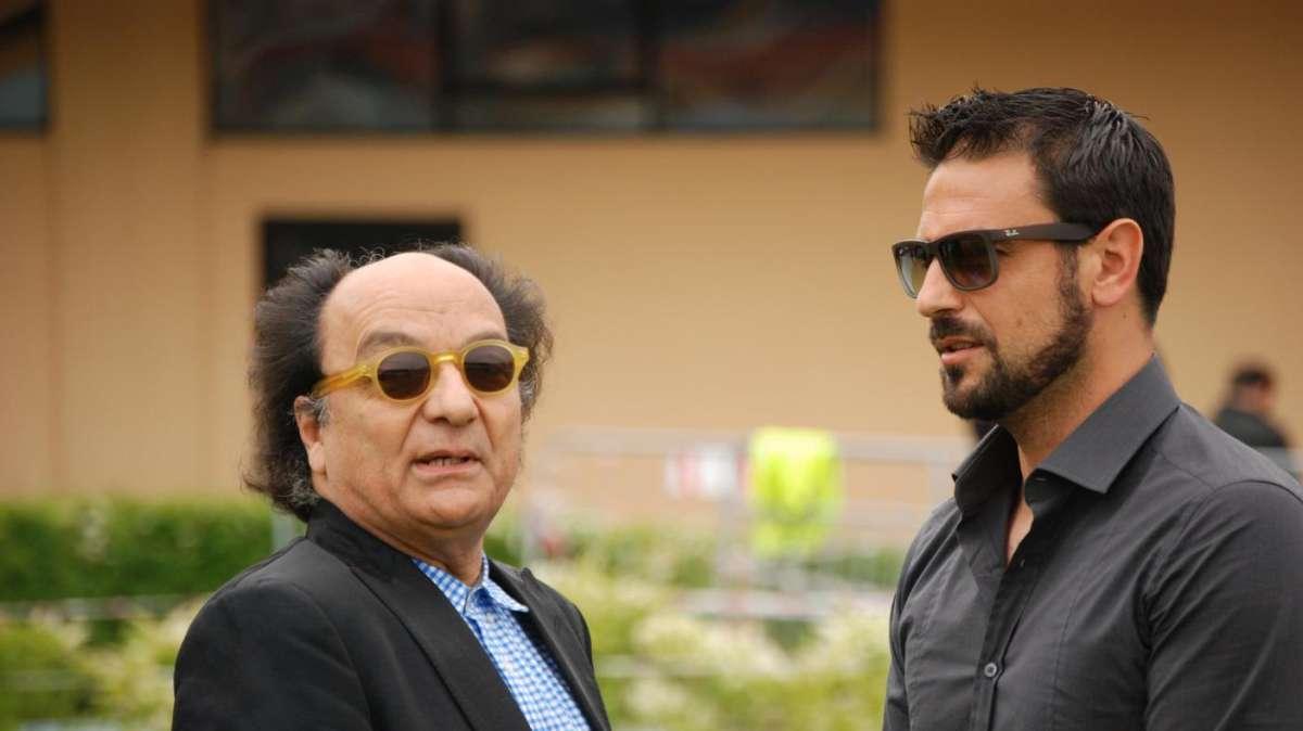 Cosenza, patron Guarascio a TLP: "Non mi aspettavo un inizio così bello"