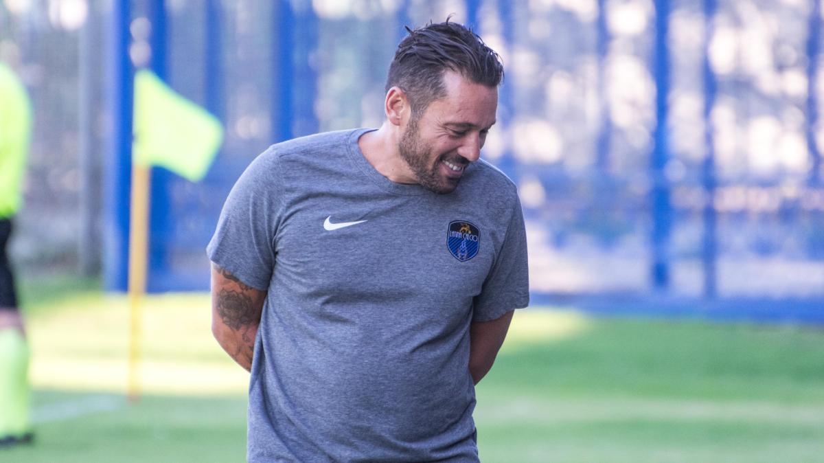 Arzignano, Di Donato premiato 'allenatore del mese Lavoropiù' aprile 2026
