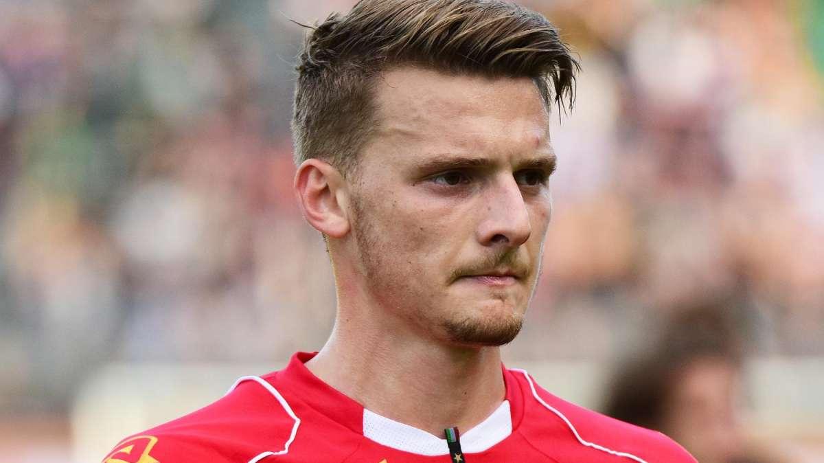 Albinoleffe, Nichetti a TC: "Virtus sarà carica ma noi vogliamo risollevarci"