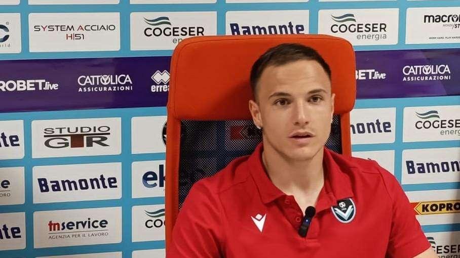 Top & Flop di Giana Erminio-Virtus Verona