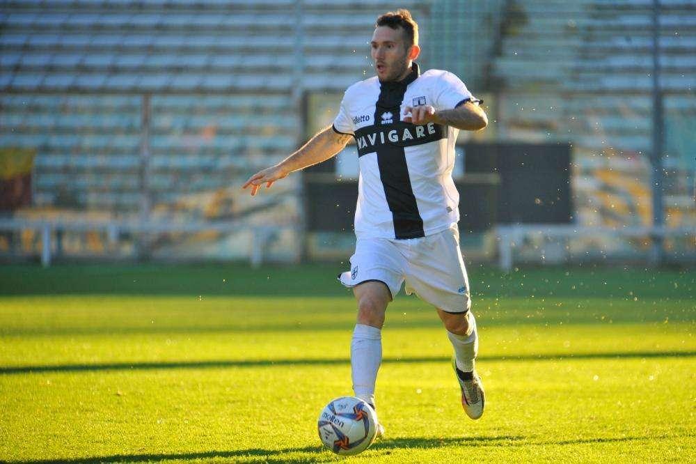 Lucchese, Vignali: "Siamo sempre stati consapevoli della nostra forza"