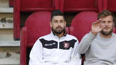 Paganese, vicino un centrocampista di Serie B