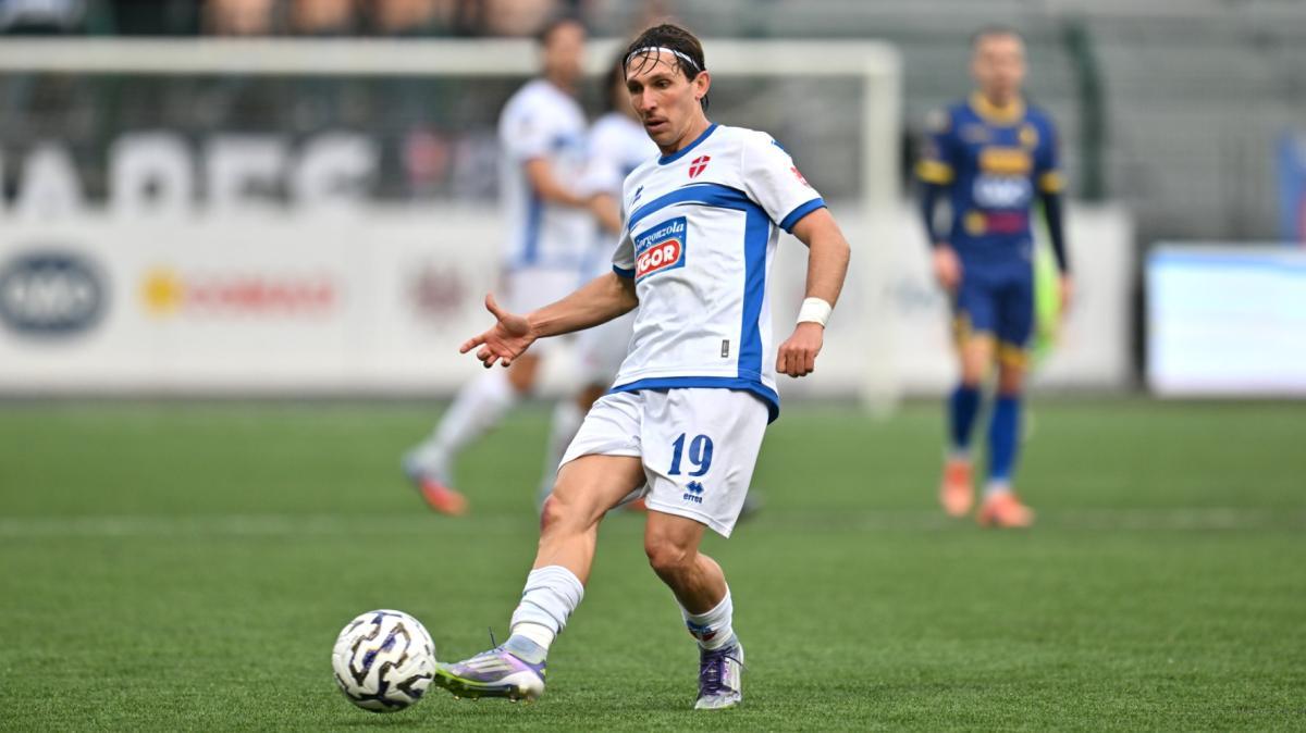 Novara, Collodel: "Campionato straordinario del Vicenza, B meritata ampiamente"
