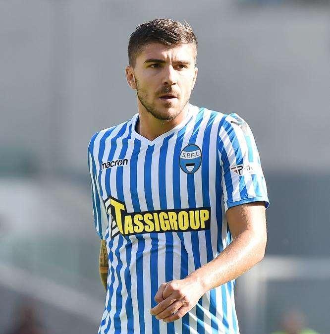 NOTIZIA TC - Monza, per l'attacco sfuma il nome di Alberto Paloschi