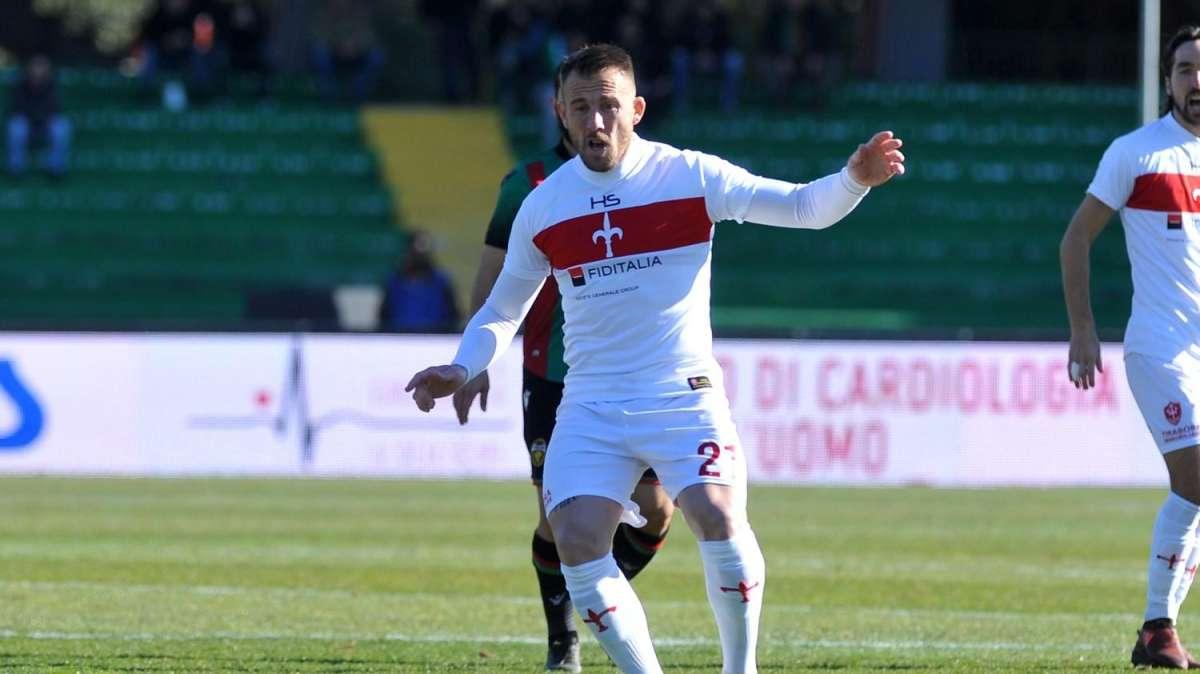 Coletti: "Spero in una Triestina forte, ovviamente anche vincente"