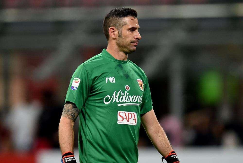 INTERVISTA TC - Vis Pesaro, Puggioni: "Qui progetto a lungo termine"