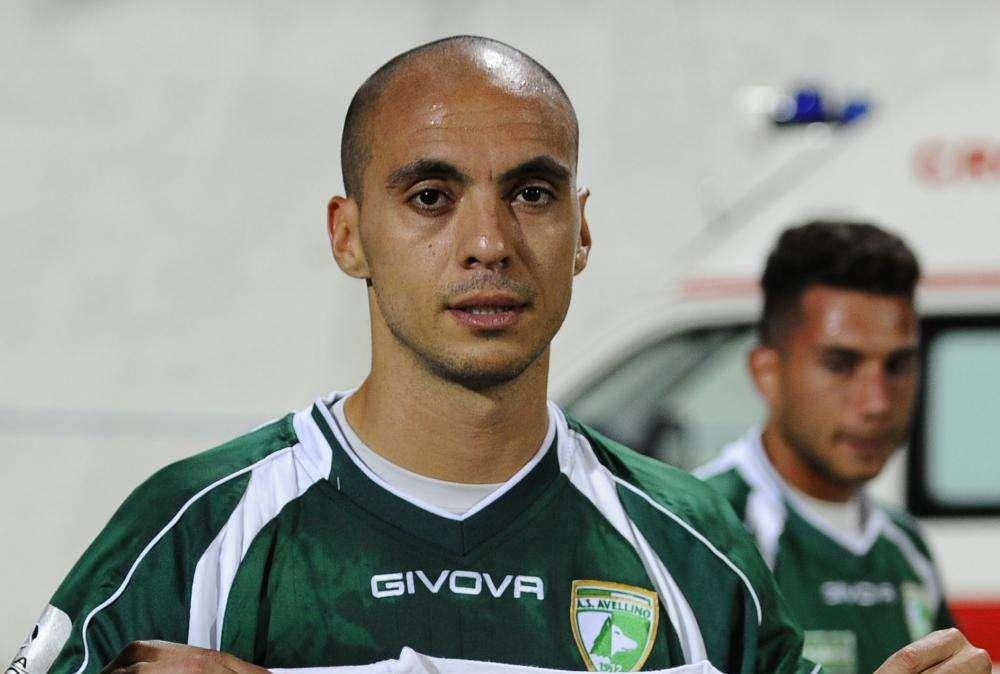 Avellino, anche il Bassano su Correa
