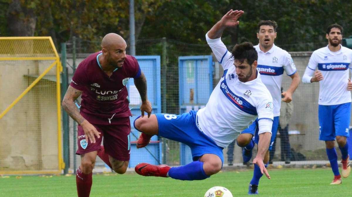 Pontedera, Mutton: "Felice ed entusiasta, trattativa è stata veloce"