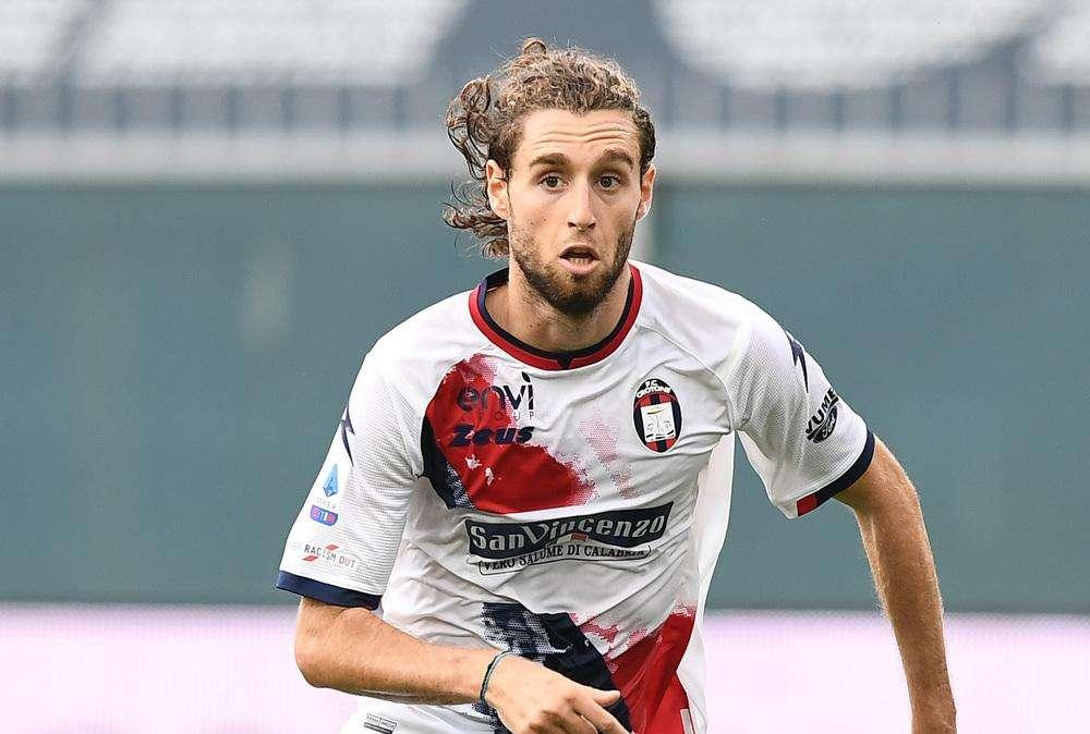 Top & Flop di Crotone-Casertana