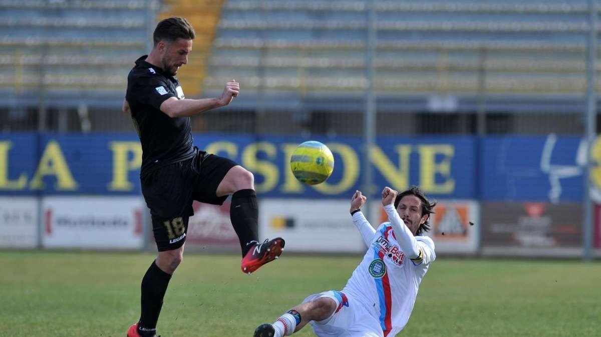 Top & Flop di Virtus Francavilla-Audace Cerignola