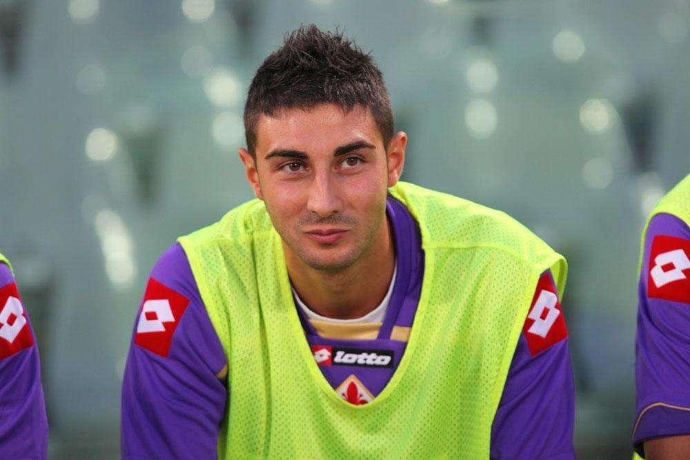 NOTIZIA TC - Reggina, accordo a un passo con Maritato