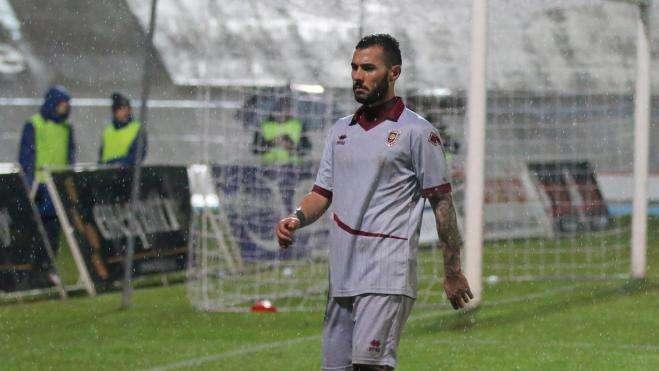 Padova, è duello con il Piacenza per un centrocampista