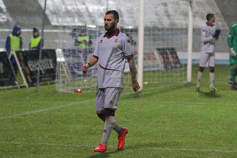 Livorno, si prova a chiudere per un centrocampista della Lucchese