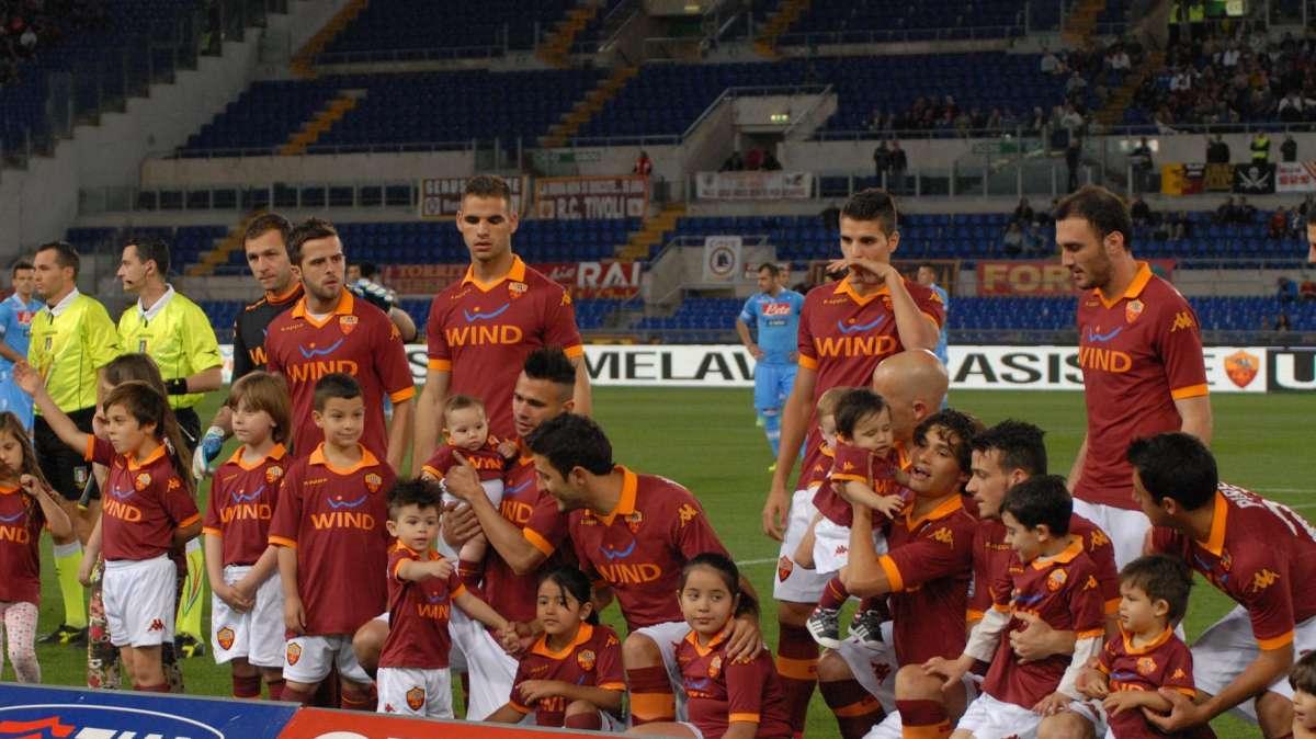 ESCLUSIVA TLP - Virga: "Dopo quindici anni si è chiuso il capitolo Roma. Sono pronto a ripartire dalla Lega Pro"