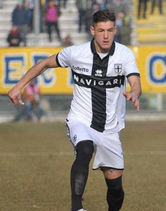 Parma, conferma vicina per un attaccante