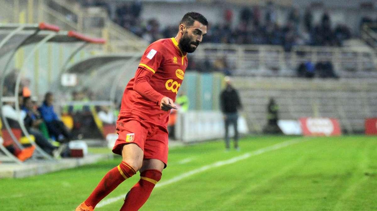 INTERVISTA TC - Vibonese, Statella: "Possiamo essere la rivelazione"