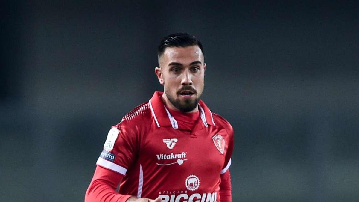 Perugia, per Falzerano spunta anche la Reggiana