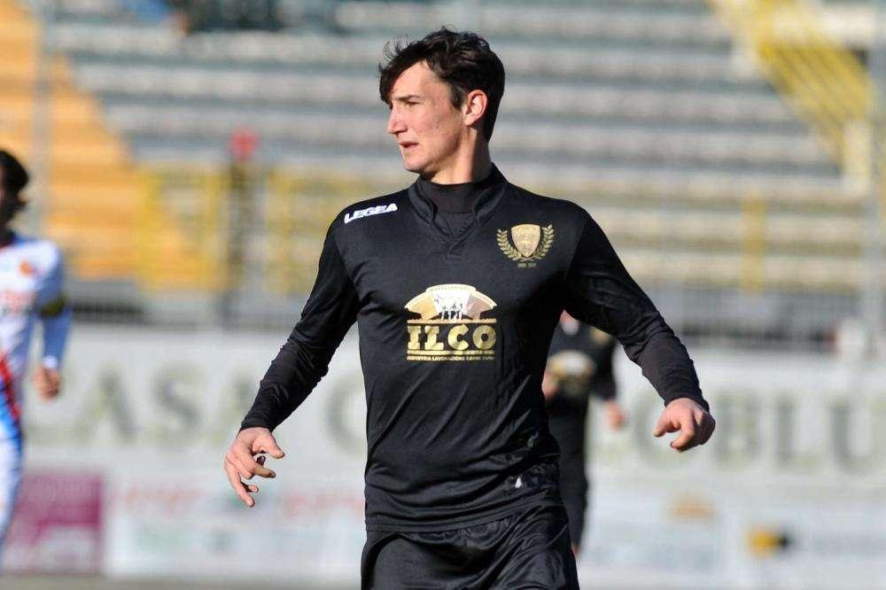 INTERVISTA TC - Carrarese, Damiani: "Sfruttiamo l'occasione playoff"