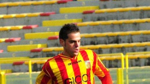 2^ Divisione, il Catanzaro supera il Perugia con una rete di Masini