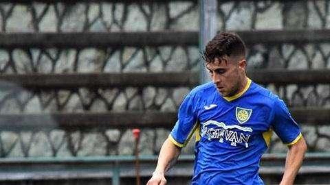 INTERVISTA TC - Carrarese, Biasci: "Ci divertiremo, con consapevolezza"