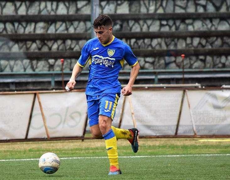 I numeri della C - I cinque migliori marcatori del girone B