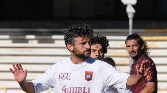ESCLUSIVA TLP - Ascoli, Grassi: "Lotta al primo ancora aperta, ma noi..."