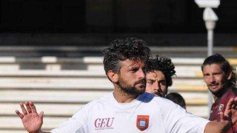 Posticipo 1^ Divisione, il Pontedera rimonta la Nocerina