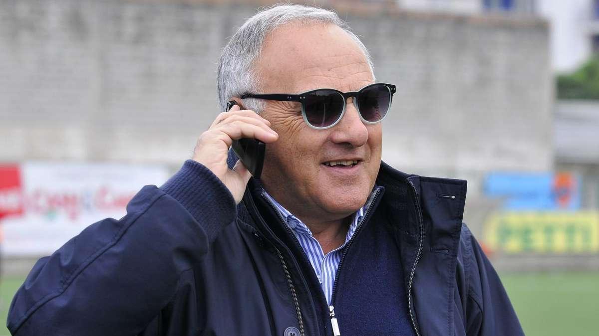 Il consulente di mercato Giordano si accasa in serie B